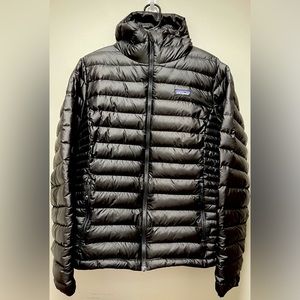 Women’s Patagonia Lightweight Down Jacket